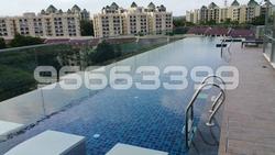 Nottinghill Suites (D21), Apartment #104984092